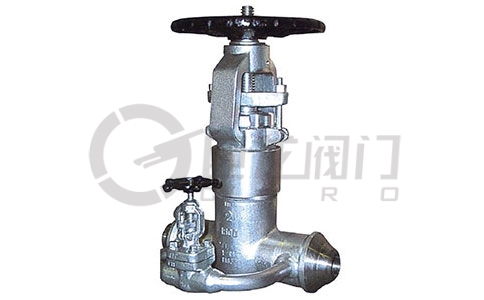 美標API鑄鋼閘閥(壓力密封)